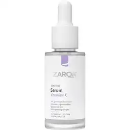 Etos Zarqa Sensitive Serum Vitamine C 30 ML aanbieding