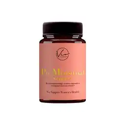 Etos Vivsupport Pre Menstrual Support 60 stuks aanbieding