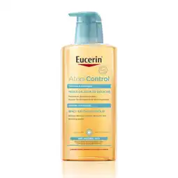 Etos Eucerin AtopiControl Bad- en Doucheolie 400 ML aanbieding