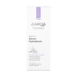 Etos Zarqa Hydraboost Serum 50 ML aanbieding