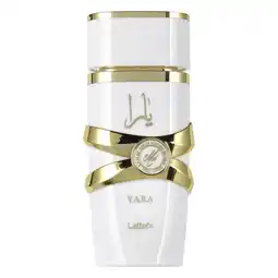 Etos Lattafa Yara Moi eau de parfum 100 ML aanbieding