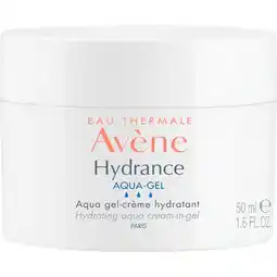 Etos Avène Hydrance Aqua-gel 50 ML aanbieding