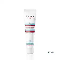 Etos Eucerin AtopiControl Intensief Kalmerende Crème 40 ML aanbieding