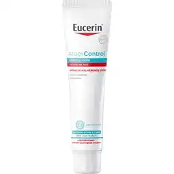 Etos Eucerin AtopiControl Intensief Kalmerende Crème 40 ML aanbieding