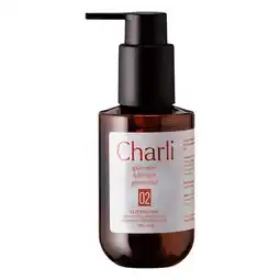 Etos Charli No. 2 Glijmiddel - Glycerinevrij 100 ML aanbieding