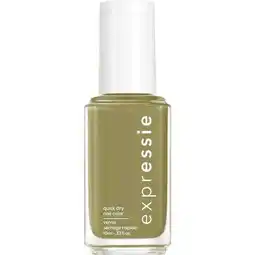Etos essie Expressie Nagellak Groen 320 Precious cargo-go! 10 ML aanbieding