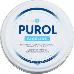 Etos Purol Vaseline 50 ML aanbieding