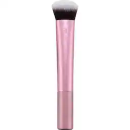 Etos Real Techniques Cat Paw Blush Brush aanbieding