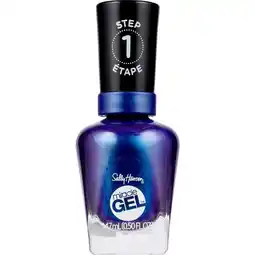 Etos Sally Hansen Miracle Gel Hyp-Nautical 573 aanbieding