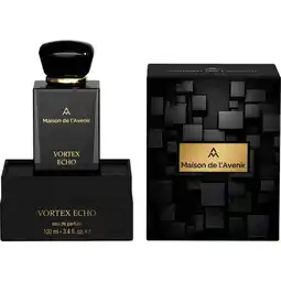 Etos Maison de l'Avenir Vortex Echo 100 ML aanbieding