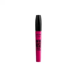 Etos NYX Professional Makeup On The Rise Liftscara Mascara OTRL01 Zwart aanbieding