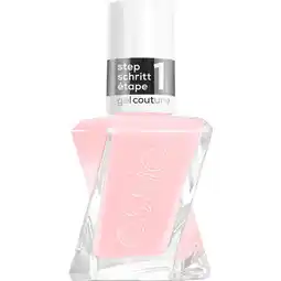 Etos gel by essie Nagellak 10 Sheer Fantasy Lichtroze 13,5 ML aanbieding
