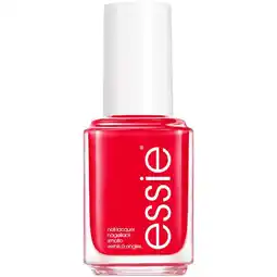 Etos essie Nagellak 972 Poppy & Joyous 13.5ML aanbieding