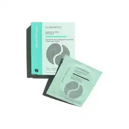 Etos Patchology FlashPatch Oog Gel 5 paar aanbieding