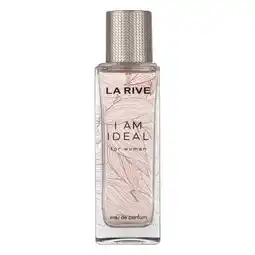 Etos La Rive I Am Ideal eau de parfum 90 ML aanbieding