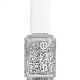 Etos essie Luxe Effects Nagellak Grijs 278 Set In Stones 13,5 ML aanbieding
