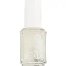 Etos essie Luxe Effects Nagellak Wit 277 Pure Pearl Fection 13,5 ML aanbieding