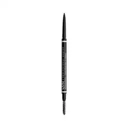 Etos NYX Professional Makeup Micro Brow Pencil 8 Black aanbieding