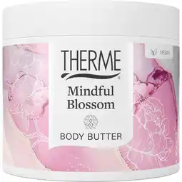Etos Therme Mindful Blossom Body Butter 225 GR aanbieding