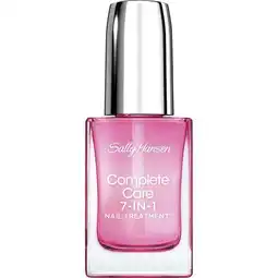 Etos Sally Hansen 7-in-1 Complete Treatment Nagelverzorging 13.3 ML aanbieding