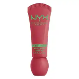 Etos NYX Smushy Matte Lip Balm Snuggle Sz aanbieding