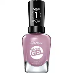 Etos Sally Hansen Miracle Gel Nagellak - 270 Street Flair aanbieding