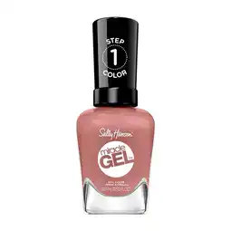 Etos Sally Hansen Miracle Gel Nagellak 240 Wild & Free aanbieding