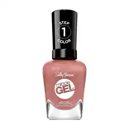 Etos Sally Hansen Miracle Gel Nagellak 240 Wild & Free aanbieding