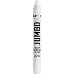 Etos NYX Professional Makeup Jumbo Oogpotlood Wit JEP604 Milk 5 GR aanbieding