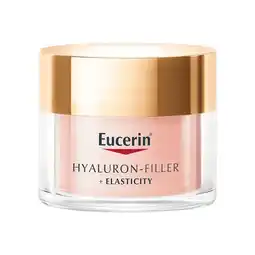 Etos Eucerin Hyaluron-Filler + Elasticity Dagcrème Rose SPF 30 50 ML aanbieding