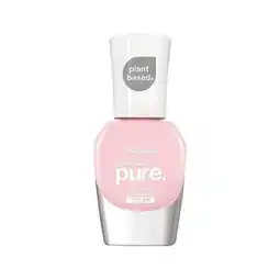 Etos Sally Hansen Good.Kind.Pure. Vegan Nagellak 200 Pink Cloud aanbieding