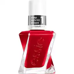 Etos gel by essie Nagellak 345 Bubbles Only Rood 13,5ML aanbieding