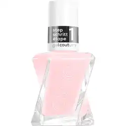 Etos gel by essie Nagellak 484 Matter Of Fiction Zachtroze 13,5ML aanbieding