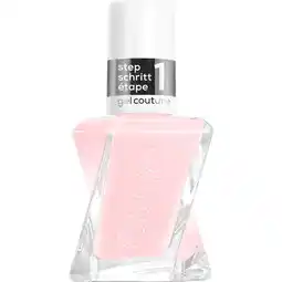 Etos gel by essie Nagellak 484 Matter Of Fiction Zachtroze 13,5ML aanbieding