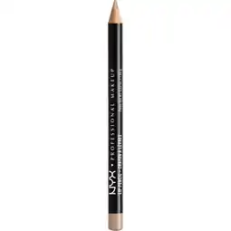 Etos NYX Professional Makeup Slim Lip Pencil Nude Beige SPL857 aanbieding