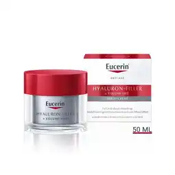 Etos Eucerin Hyaluron-Filler + Volume-Lift Nachtcrème 50 ML aanbieding
