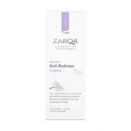 Etos Zarqa Anti-Redness Crème 50 ML aanbieding