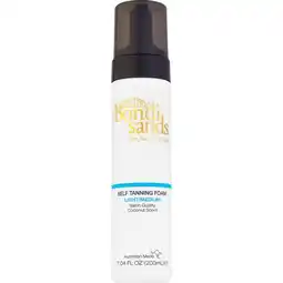 Etos Bondi Sands Self Tanning Foam Light/Medium aanbieding