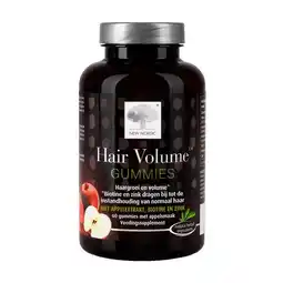 Etos New Nordic Hair Volume Gummies aanbieding