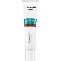Etos Eucerin DERMOPURE CLINICAL Hydra Repair Droge Huid 40 ML aanbieding