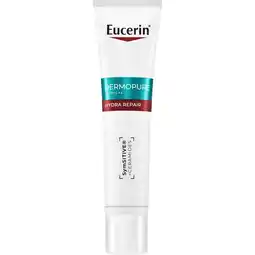 Etos Eucerin DERMOPURE CLINICAL Hydra Repair Droge Huid 40 ML aanbieding