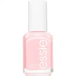 Etos essie Nagellak Roze 13 Mademoiselle 13,5 ML aanbieding