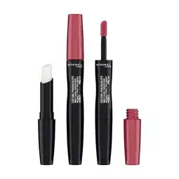 Etos Rimmel London Lasting Provocalips Lippenstift 210 Pinkcase Of Emergency aanbieding