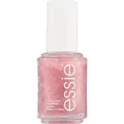 Etos essie Celebrate Nagellak Roze 514 Birthday Girl 13.5 ML aanbieding