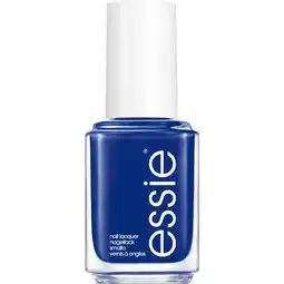 Etos essie New Day, New Me Nagellak 991 Blauw aanbieding