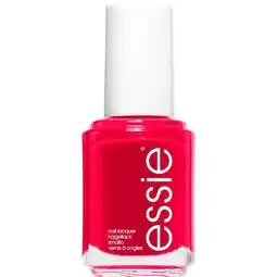 Etos essie Gifts Nagellak Rood 515 Liebelingsmensch 13.5 ML aanbieding
