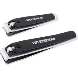 Etos Tweezerman Combo Nagelknipper Set aanbieding