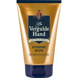 Etos De Vergulde Hand Aftershave Balsem 100 ML aanbieding