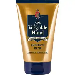 Etos De Vergulde Hand Aftershave Balsem 100 ML aanbieding