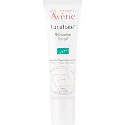 Etos Avène Cicalfate+ Littekengel 30 ML aanbieding